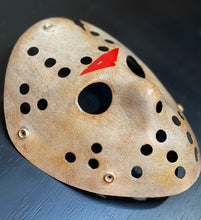 Load image into Gallery viewer, Part 6 Hockey Mask