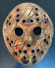 Load image into Gallery viewer, F vs. J Hockey Mask