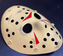 Load image into Gallery viewer, Part 3 Hockey Mask