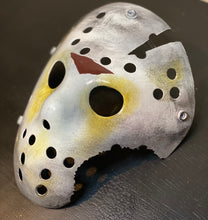 Load image into Gallery viewer, Part 7 Hockey Mask