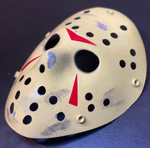 Load image into Gallery viewer, Part 3 Hockey Mask