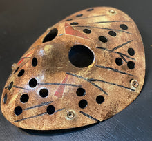 Load image into Gallery viewer, F vs. J Hockey Mask