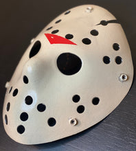 Load image into Gallery viewer, Part 6 Hockey Mask (CLEAN)