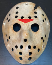 Load image into Gallery viewer, Part 6 Hockey Mask