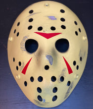 Load image into Gallery viewer, Part 3 Hockey Mask