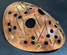 Load image into Gallery viewer, F vs. J Hockey Mask