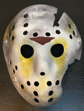 Load image into Gallery viewer, Part 7 Hockey Mask
