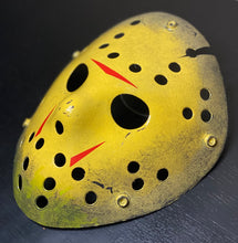 Load image into Gallery viewer, Part 8 Hockey Mask
