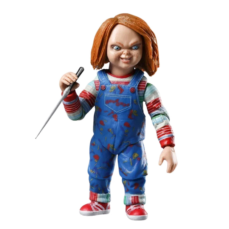 NECA Chucky TV Series Ultimate Chucky Joints Moveable Action