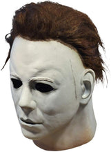Load image into Gallery viewer, Trick Or Treat Studios Halloween 1978 Michael Myers Mask
