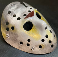 Part 7 Hockey Mask