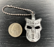 Load image into Gallery viewer, Part X Uber Mini Mask Keychain

