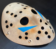 Part 5 Hockey Mask