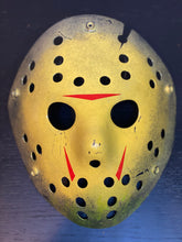 Load image into Gallery viewer, Part 8 Hockey Mask
