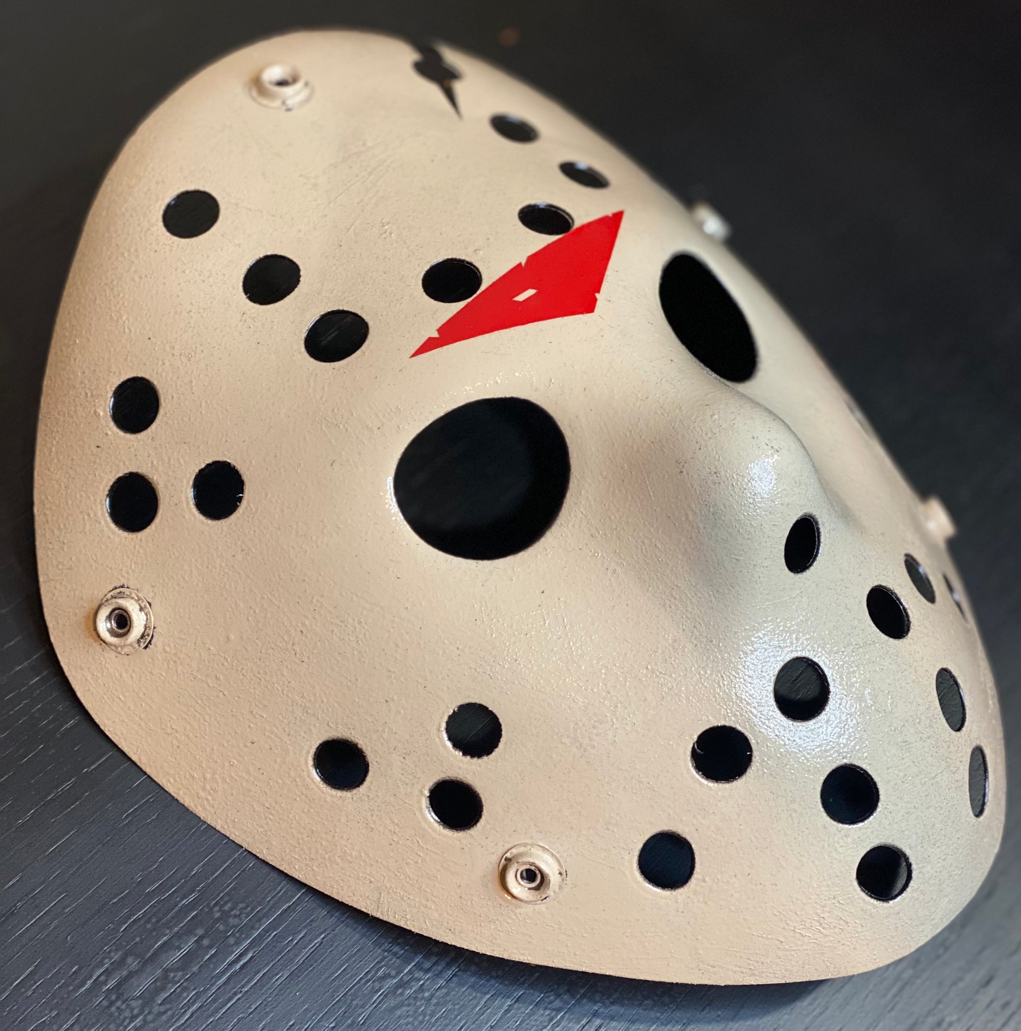 FRIGHTSTUFF製　ジェイソンマスク　part6 FRIGHTSTUFF製 ジェイソンマスク part6 Jason mask part 6
