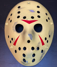 Load image into Gallery viewer, Part 3 Hockey Mask

