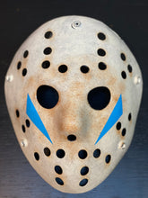 Load image into Gallery viewer, Part 5 Hockey Mask
